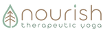 Nourish Therapeutic Yoga