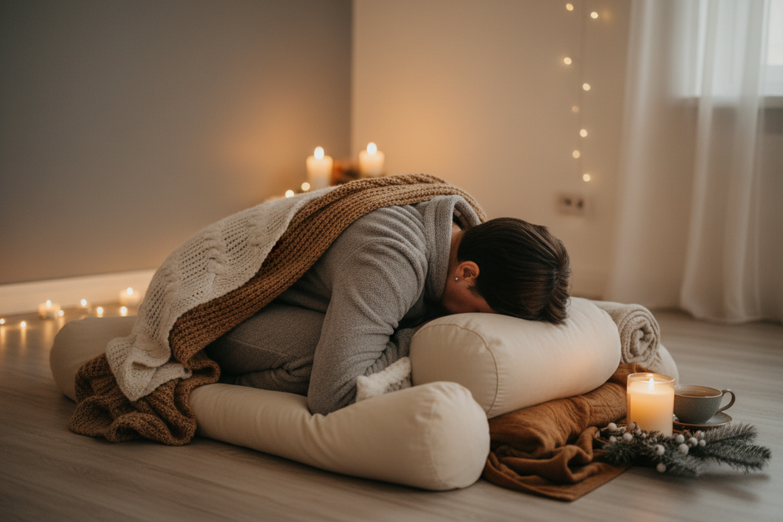 The 5 Top High-Impact Holiday Strategies for ME/CFS &amp; Long COVID